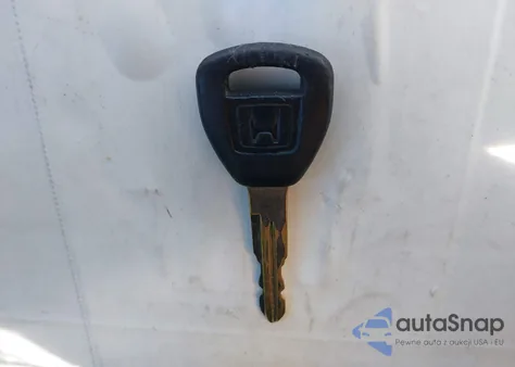 2002 Honda Civic Ex из США, поврежденный, VIN 1HGES267X2L022980